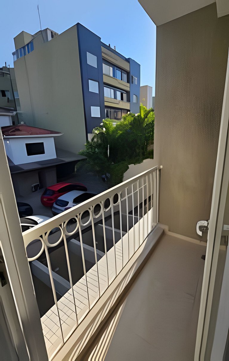 AP Lindo e Confortável no Batel