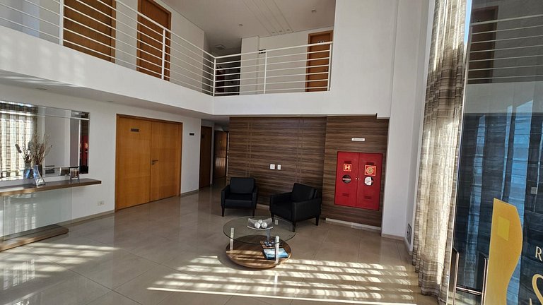 AP Lindo e Confortável no Batel